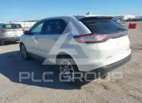 2016 Ford EDGE фото