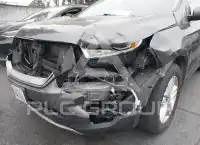 2016 Ford EDGE фото