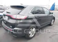 2016 Ford EDGE фото