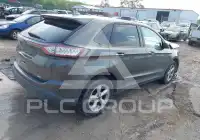 2016 Ford EDGE фото