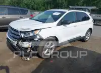 2016 Ford EDGE фото