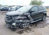 2016 Ford EDGE фото
