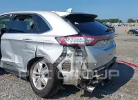 2016 Ford EDGE фото