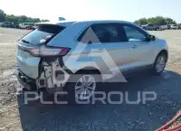 2016 Ford EDGE фото
