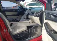 2016 Ford EDGE фото