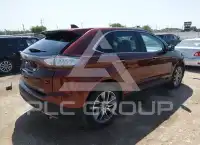2016 Ford EDGE фото