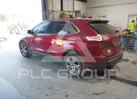 2016 Ford EDGE фото
