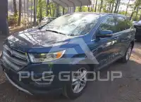 2016 Ford EDGE photo