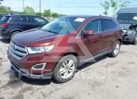 2016 Ford EDGE photo