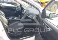 2016 Ford EDGE photo