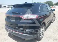 2016 Ford EDGE фото