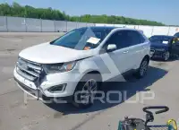 2016 Ford EDGE фото