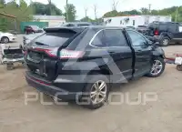 2016 Ford EDGE фото