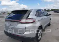 2016 Ford EDGE фото