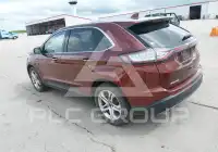 2016 Ford EDGE фото
