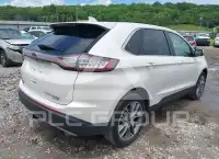 2016 Ford EDGE photo