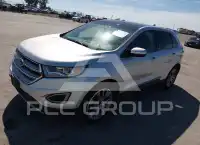 2016 Ford EDGE фото
