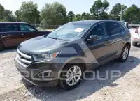 2016 Ford EDGE фото
