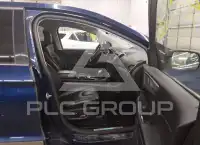 2016 Ford EDGE фото