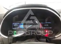 2016 Ford EDGE фото