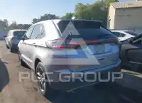 2016 Ford EDGE фото