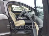 2016 Ford EDGE фото