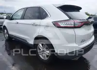 2016 Ford EDGE фото