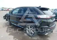 2016 Ford EDGE фото