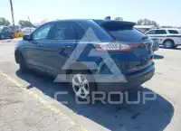 2016 Ford EDGE фото