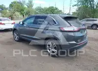 2016 Ford EDGE photo