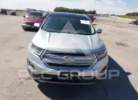 2016 Ford EDGE фото
