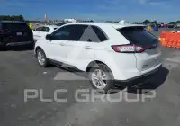 2016 Ford EDGE фото