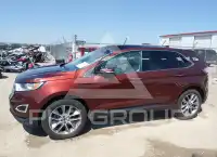 2016 Ford EDGE фото