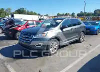 2016 Ford EDGE photo