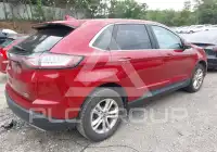 2016 Ford EDGE фото