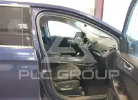 2016 Ford EDGE фото