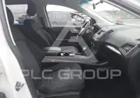 2016 Ford EDGE фото