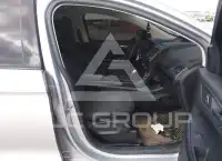 2016 Ford EDGE фото