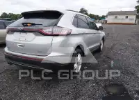 2016 Ford EDGE photo