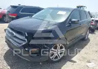 2016 Ford EDGE фото