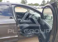 2016 Ford EDGE photo