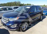 2016 Ford EDGE фото