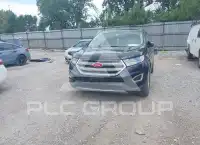 2016 Ford EDGE photo
