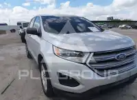 2016 Ford EDGE фото