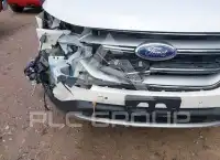 2016 Ford EDGE фото