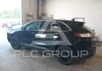 2016 Ford EDGE photo