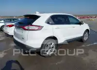 2016 Ford EDGE photo