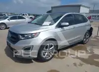2016 Ford EDGE фото