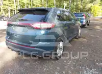 2016 Ford EDGE photo
