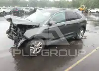 2016 Ford EDGE фото